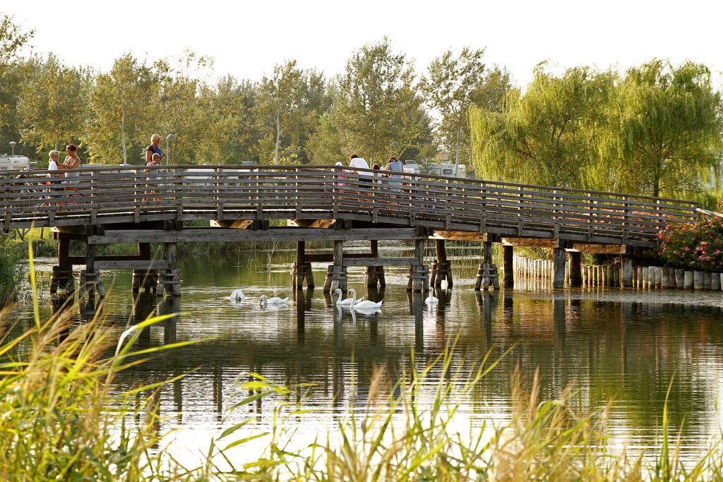 Hotel Maregolf Caorle Extérieur photo