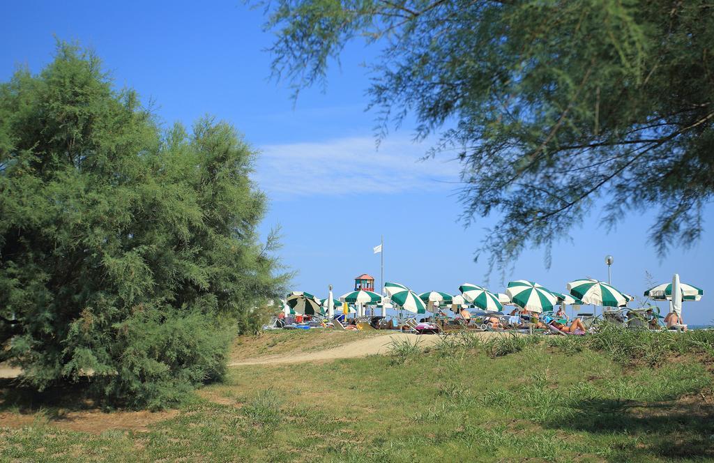 Hotel Maregolf Caorle Extérieur photo