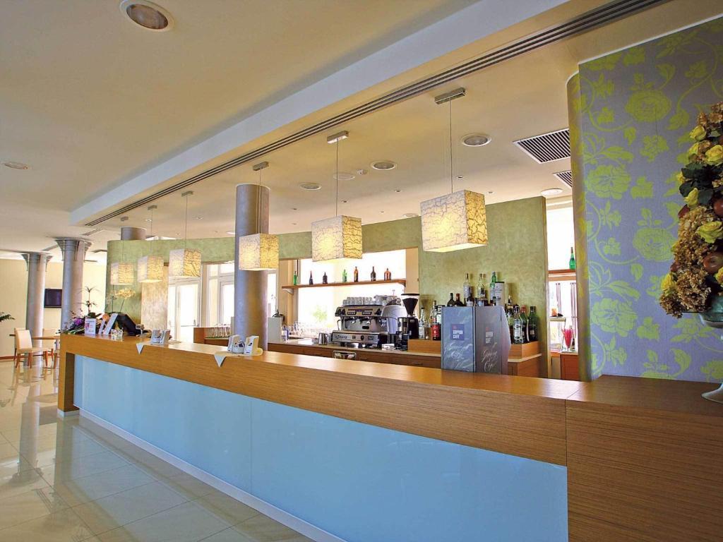 Hotel Maregolf Caorle Extérieur photo